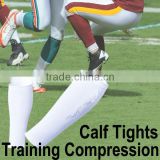 Sports accessories collectives lycra Compression Calf Guard