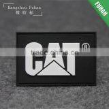 Professional Chinese Factory Custom PVC Silicone Tag For Bag thumbnail-3