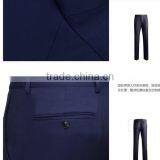 Men 2 Piece Coat Pant Men Suit,suit&tuxedo for Slim Fit Tuxedo Men Suit,2 Piece Latest Design Men Suit thumbnail-6