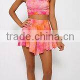 2017 Fashion Two Piece Set Women Clothes thumbnail-2