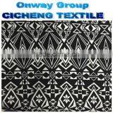 Shaoxing Cicheng Textile Polyester Cotton Rayon Knitting Fabrics thumbnail-2