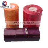 Hot Sale Festival Decoration Polyester Satin Ribbon thumbnail-1