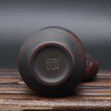 Handmade Tea Cup Bamboo Carving Tea Cup thumbnail-3