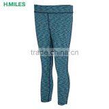 Custom Activewear Jogger Running Wholesale Elastic Sexy Gym Track Pants Leggings thumbnail-3