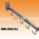 Cheap and Good Quality Slatwall Hat Display thumbnail-6