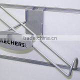 Ice Skate Shoes Slatwall In-line Skate Holder thumbnail-4