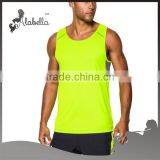 OEM Mens Tank Top, Stringer Tank Top, Gym Tank Top thumbnail-1