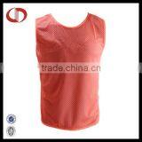 Cheap Custom Logo Soccer Training Bibs