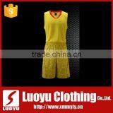 Latest Kids Basketball Jersey Uniform Design thumbnail-2