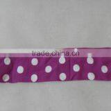 Lastest Cute Polka Dot Children Leg Warmers thumbnail-1