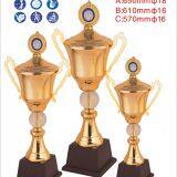 Wholesale Custom 3d Souvenir Sports Metal Trophy Cups thumbnail-2