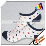 High Quality Jacquard Adult Ankle Socks thumbnail-1