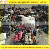 Wholesale Top Quality Used Shoes thumbnail-4