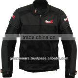 Motorbike Jacket Airflow Mesh thumbnail-1