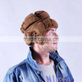 the Snitch Harry Potter Quidditch Helmet, Quidditch Helmet Hat thumbnail-2