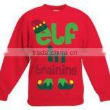 Wholesale Children Christmas Sweaters Fancy Sweater (BKNK0625) thumbnail-1