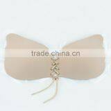 Front Open Nude Ladies Good Quality Bra Size thumbnail-4