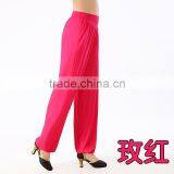 Women Wholesale Custom Yoga Pants thumbnail-5