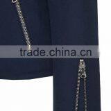 Latest Design Short Coat,Cashmere Wool Cute Winter Coats For Ladies thumbnail-5