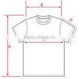 Summer Fashion Cheap Custom Children Tshirt With Embroidered Logo thumbnail-4