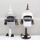 Hansome Sweatshirt for Boy Bape Hoodie Sweater Designs for Kids thumbnail-1