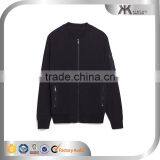 2016 High Quality Mens Slim Fit Clothing Bomber Jackets Wholesale thumbnail-1