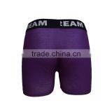 Factory Provide Best Design Men Boxer Shorts Male Underwear Sexy thumbnail-3