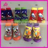 Baby Boys Outdoor Running Sports Shoes, Comfortable Kids Winter Rubber Shoes, Cheap Bulk Wholesale Shoes thumbnail-2