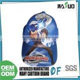 Promotions Customization Factory Direct Price Baseball Cap With Mesh thumbnail-1