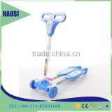 New Fashion Child Scooter Kids Scooter Cool Baby Kick Scooter thumbnail-5