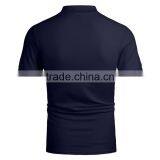 Wholesale Printing Cheap Custom Logo Sport Polo Tshirt Blank thumbnail-4