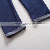 Customize Fashion Kids Boys Fake Oxford Stretch Pants thumbnail-5