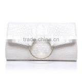 Fashion Golden Small Party/wedding Bags Diamonds Purse Day Clutches Chain Shoulder Bags Women Cluthes thumbnail-4
