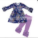 Wholesale Children's Boutique Clothing China Supplier Baby Clothes thumbnail-1