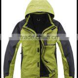 New Fashionable Jackets Windproof Breathable Winter Coat thumbnail-5