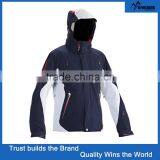 Fashion Custom Nylon Windproof Jacket thumbnail-6
