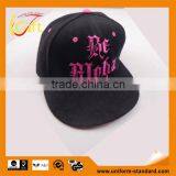 2014 Hot Sell Wholesale High Quality Fashionable Funny Snapback Cap thumbnail-1
