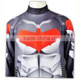 Custom Brand Long Sleeve Cycling Team Jersey thumbnail-5