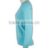 ISO9001/BSCI Manufature Slim Fit Thick Classic Design Sweater thumbnail-3