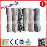 Hot Sales Breathable Cotton Muslin Swaddle Blanket, Baby Swaddle thumbnail-2