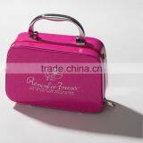 Handbag Cosmetic Bags & Cases Rectangle Fluorescence Color Woman Make up Bag thumbnail-4