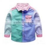 Latest Collection of Oxford Shirt, Boys Shirt, Kid Shirt thumbnail-1
