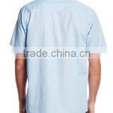 Uniforms Men's Short Sleeve Dress Shirt thumbnail-2