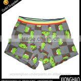 2015 Cangnan Popular Trend Sexy Underwear for Kids With Customer 's Logo thumbnail-1