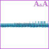 New Fashion Cotton Lace Trim Decorative Lace Trim for Garments and Girls' Accessories thumbnail-5