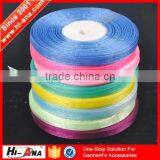 hi-ana ribbon1 20 QC staffs ensure the quality Cheaper silk satin ribbon