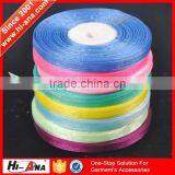 Hi-ana Ribbon1 20 QC Staffs Ensure the Quality Cheaper Silk Satin Ribbon thumbnail-1