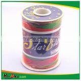 Mix Colors Bias Binding Tape 144yds/bobbin thumbnail-1