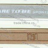 Low Price Woven Label Tape thumbnail-1