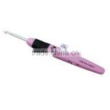 G4.5mm 15.6x1.6cm Crochet Hook With Led Light thumbnail-3